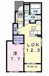 カーサ　ヴィオーラ　I