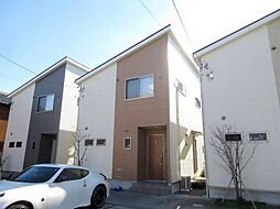 ヒシダビル様戸建賃貸住宅　B棟