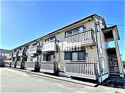 リビングタウンいせＩ