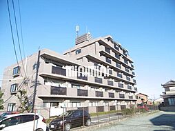 マンションハウプトブルク