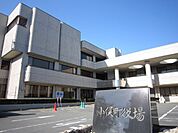 役所「伊勢市小俣総合支所まで1157m」