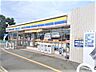 周辺：コンビニ「ミニストップ伊勢辻久留店まで2723m」