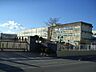 周辺：中学校「明和町立明和中学校まで3448m」