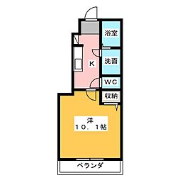 レインボーパレス