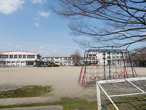 画像28:小学校「市立川崎小学校まで890m」
