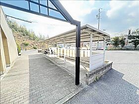 Ｍ・メゾン  ｜ 三重県亀山市関町木崎（賃貸マンション1K・1階・31.02㎡） その17