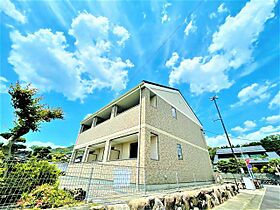 エスペランス鷲山  ｜ 三重県亀山市関町鷲山（賃貸マンション1K・2階・31.56㎡） その3