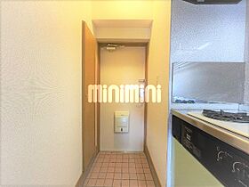 マンション亀山  ｜ 三重県亀山市阿野田町（賃貸マンション1K・6階・31.02㎡） その12