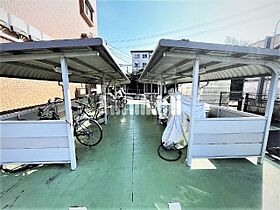 マンション亀山  ｜ 三重県亀山市阿野田町（賃貸マンション1K・6階・31.02㎡） その20