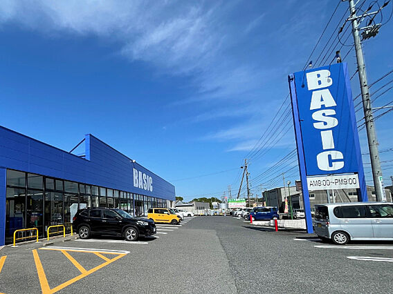 M・メゾン_周辺_2