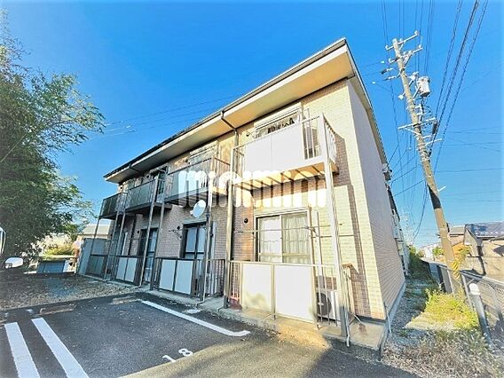 BM亀山2_トップ画像