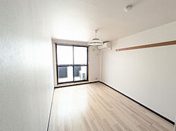 スカイハイツ　Ｄ