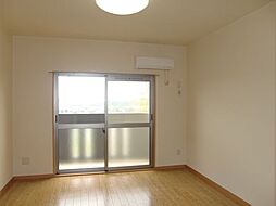 アーバンヒル 2階1Kのリビング/ダイニング