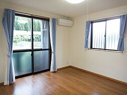 コスモ高原 1階1Kのリビング/ダイニング