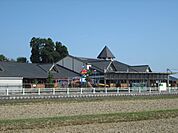 幼稚園、保育園「関幼稚園まで350m」