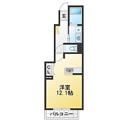 ロイヤルステージ・アイ　Ｅ