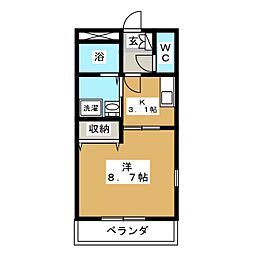 🉐敷金礼金0円！🉐カーサフーピテル