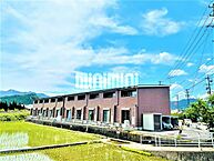 三重県亀山市関町木崎：物件画像／株式会社ミニミニ三重　亀山店