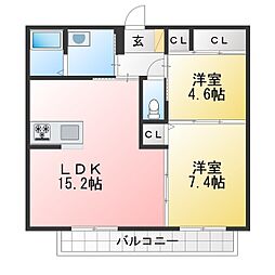 グランヴェルデ