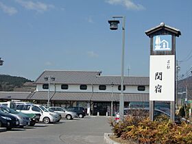 グリーンハイツ関  ｜ 三重県亀山市関町新所（賃貸マンション1K・1階・30.90㎡） その20