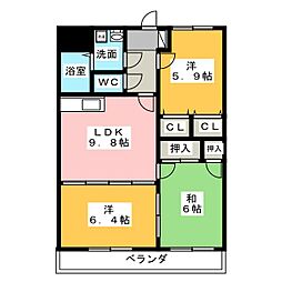 サンライズ駅部田