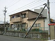 三重県松阪市駅部田町：物件画像／株式会社ミニミニ三重　松阪北店