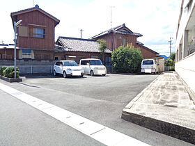 コーポ大門  ｜ 三重県松阪市駅部田町（賃貸マンション2LDK・1階・44.90㎡） その22