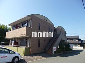 レジデンスミツ  ｜ 三重県松阪市田村町（賃貸マンション1K・1階・27.00㎡） その1