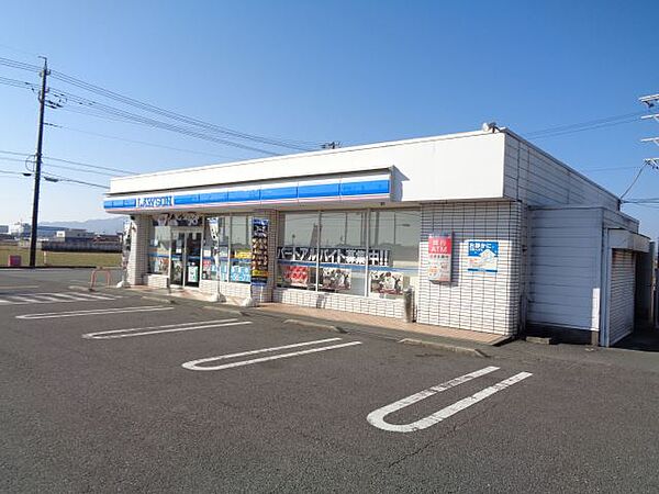 コスモスハウスＣ ｜三重県松阪市甚目町(賃貸アパート2DK・1階・48.75㎡)の写真 その21