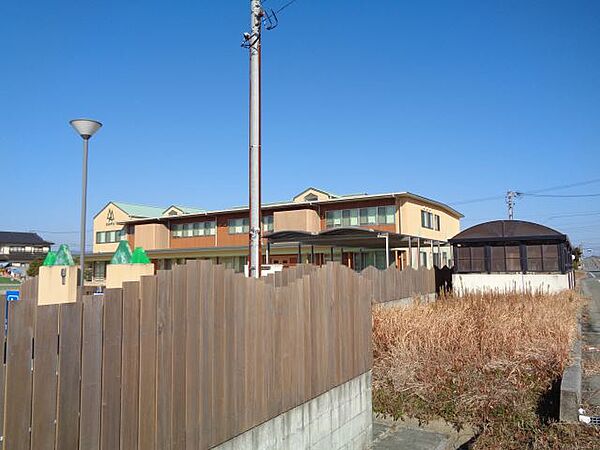 コスモスハウスＡ ｜三重県松阪市甚目町(賃貸アパート2DK・2階・48.75㎡)の写真 その30