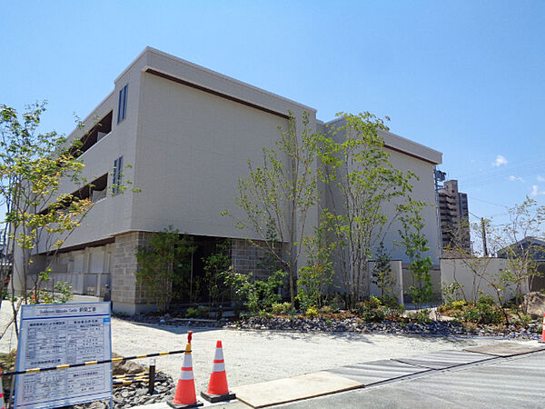 ShaMaison MatsusakaCastle 302｜三重県松阪市鎌田町(賃貸マンション1LDK・3階・51.68㎡)の写真 その3