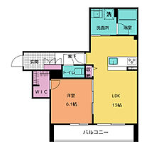 ShaMaison MatsusakaCastle 206 ｜ 三重県松阪市鎌田町192番地8（賃貸マンション1LDK・2階・48.99㎡） その2