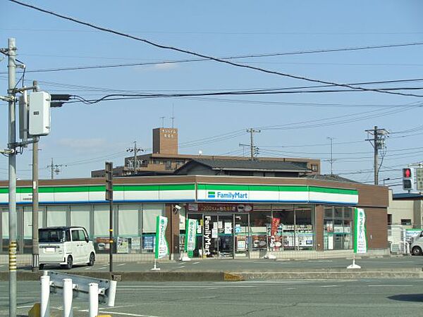 グリーンビラ向山 ｜三重県松阪市久保町(賃貸マンション2DK・2階・44.71㎡)の写真 その22
