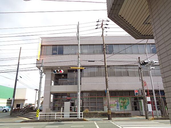 画像24:郵便局「松阪郵便局まで540m」
