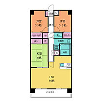 ルネス石津  ｜ 三重県松阪市中央町（賃貸マンション3LDK・1階・76.06㎡） その2