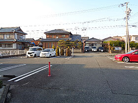 セレーノII  ｜ 三重県松阪市町平尾町（賃貸アパート2LDK・2階・55.81㎡） その18