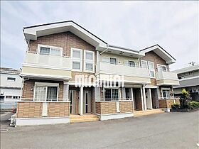 プリムローズ  ｜ 三重県松阪市駅部田町（賃貸マンション1LDK・2階・46.28㎡） その1