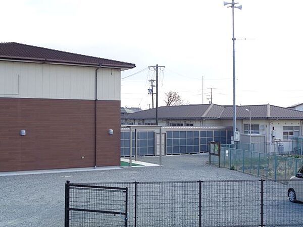 画像24:幼稚園、保育園「鎌田幼稚園まで770m」