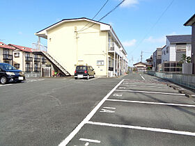 メゾンボヌール  ｜ 三重県松阪市駅部田町（賃貸マンション2LDK・2階・52.17㎡） その14