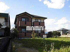 ラ・タンテ  ｜ 三重県松阪市嬉野野田町（賃貸アパート1LDK・2階・41.98㎡） その3