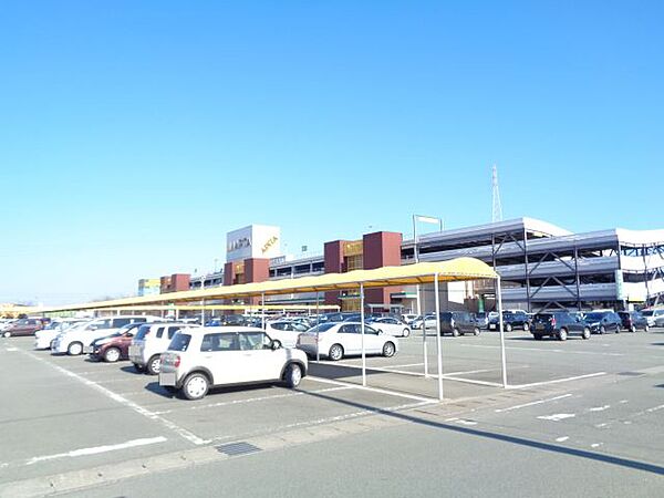 シャンティーク ｜三重県松阪市塚本町(賃貸マンション1LDK・1階・42.00㎡)の写真 その19