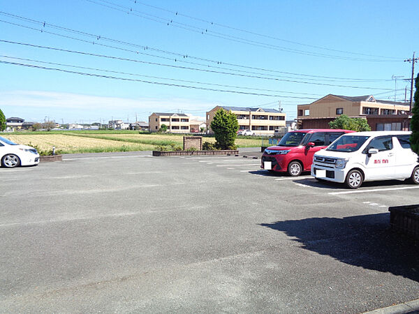 来夢 ｜三重県松阪市肥留町(賃貸マンション2LDK・2階・57.33㎡)の写真 その13