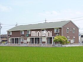 Ｌｅ．Ｐｒｅｍｉｅｒ  ｜ 三重県松阪市大口町（賃貸アパート2LDK・2階・59.46㎡） その1