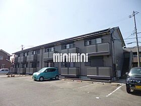 Confort（コンフォルト）A  ｜ 三重県松阪市嬉野中川新町３丁目（賃貸アパート1R・1階・33.39㎡） その1