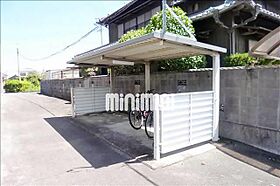 コーポ六軒  ｜ 三重県松阪市市場庄町（賃貸マンション1K・2階・21.90㎡） その15