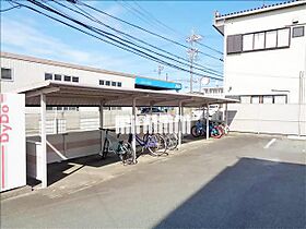 アンジュー  ｜ 三重県松阪市市場庄町（賃貸マンション1LDK・1階・33.58㎡） その17