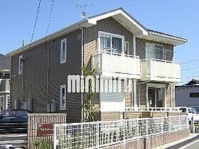 フォンテーヌＢ  ｜ 三重県松阪市嬉野野田町（賃貸アパート1R・1階・35.01㎡） その3