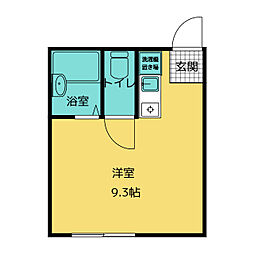 🉐敷金礼金0円！🉐メゾンドフルールII