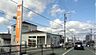 周辺：郵便局「松阪駅部田郵便局まで120m」