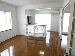 グリンビーハイツ